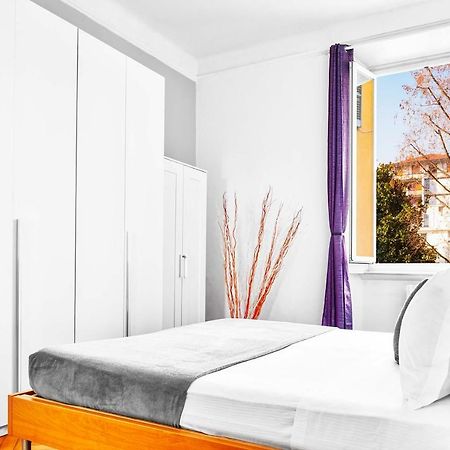 Flat Near Central Station Milánó Kültér fotó