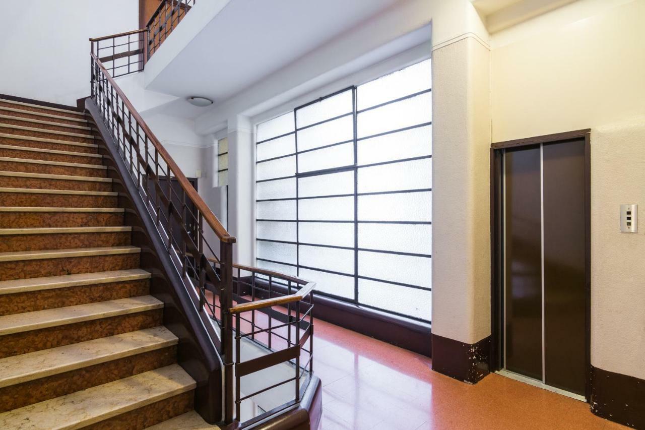 Flat Near Central Station Milánó Kültér fotó